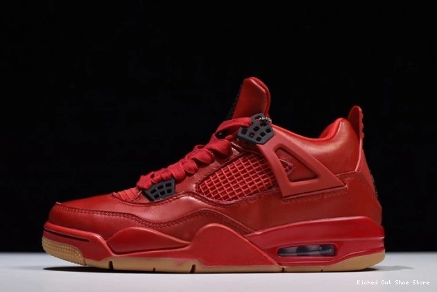 Kick Theory AV3914-600 4 Air Jordan Singles Day 0815